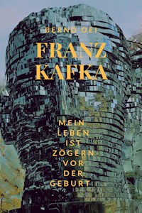 Franz Kafka - Bernd Oei - ebook
