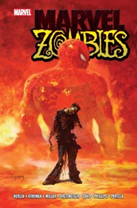 Marvel Zombies Tom 1 -  - książka