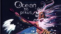 Ocean to pikuś - Łukasz Wierzbicki - audiobook + książka