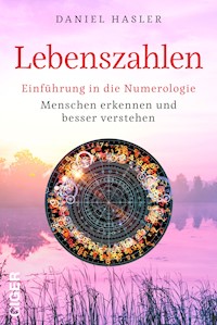 Lebenszahlen - Daniel Hasler - ebook