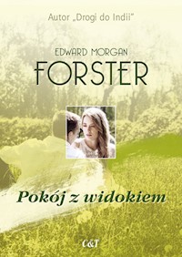Pokój z widokiem - Forster Edward Morgan - książka