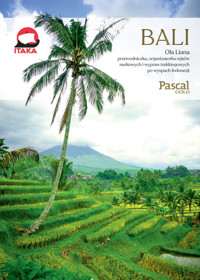 Bali (Pascal Gold) - Grażyna Ograbek, Ola Liana - książka