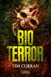 BIOTERROR - Tim Curran - ebook