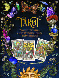Tarot -  - książka