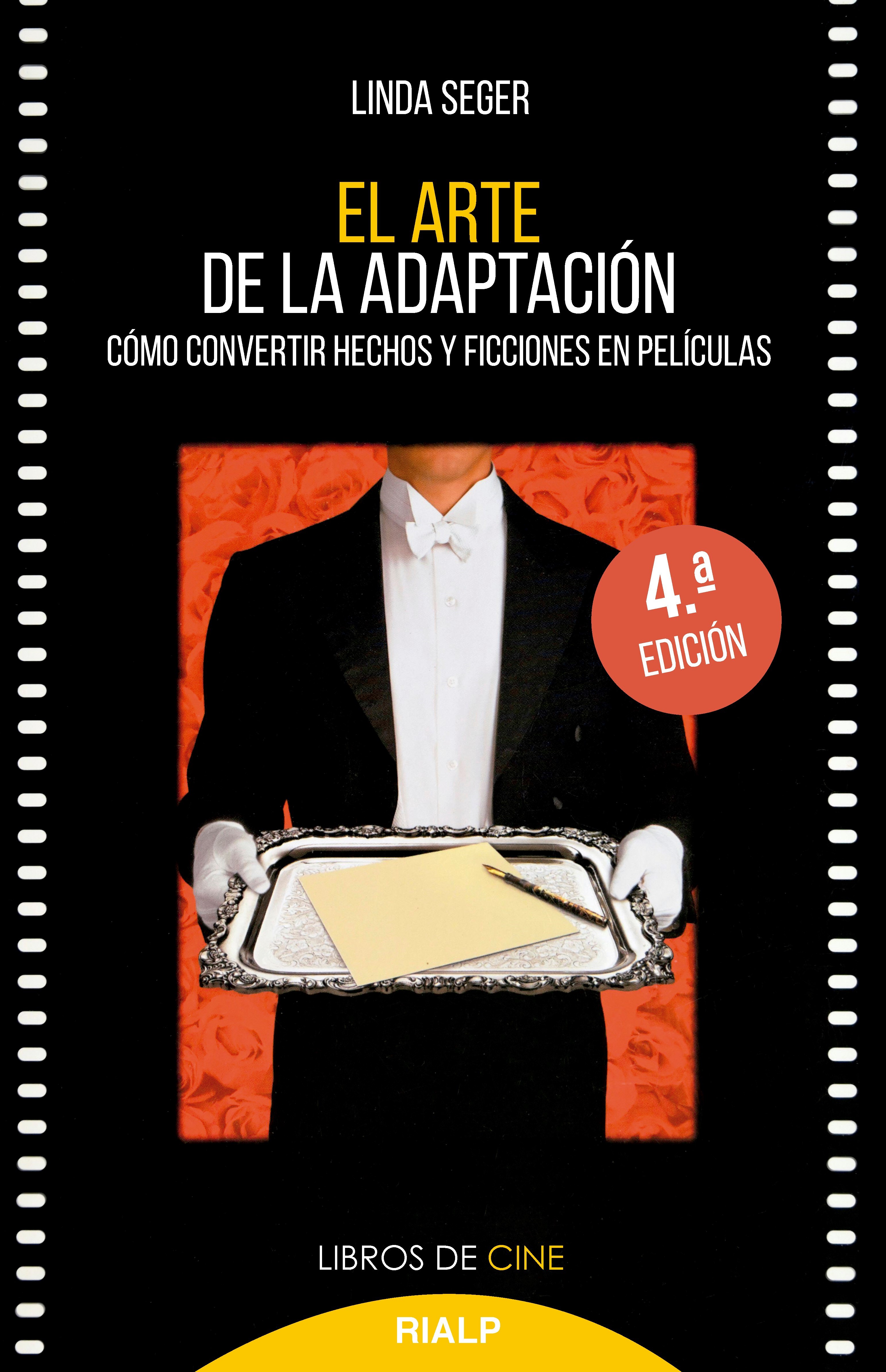 El arte de la adaptación