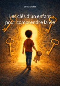 Les clés d'un enfant pour comprendre la vie - Ollivier Gautier - ebook