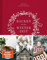 Backen in der Winterzeit - Theresa Baumgärtner - ebook