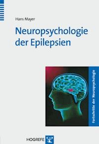 Neuropsychologie der Epilepsien - Hans Mayer - ebook
