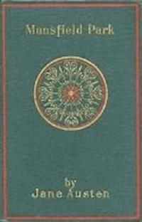 Mansfield Park - Jane Austen  - darmowy ebook