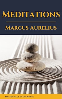 Meditations: A New Translation - Marcus  Aurelius - ebook