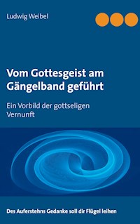 Vom Gottesgeist am Gängelband geführt - Ludwig Weibel - ebook