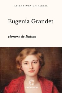 Eugenia Grandet - Honore De Balzac - ebook