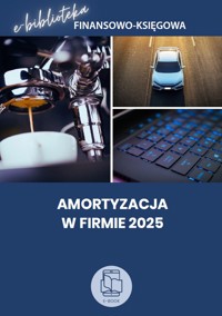 Auto w firmie - Katarzyna Trzpiola - ebook