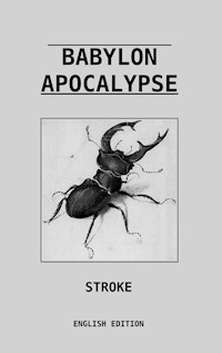 Babylon Apocalypse -  - ebook