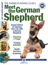 Meet the German Shepherd -  - ebook