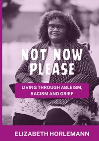 Not now please - Elizabeth Horlemann - ebook