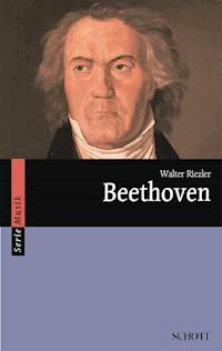 Beethoven - Walter Riezler - ebook