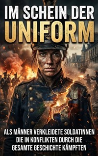 Im Schein der Uniform - Leon Hartmann - ebook