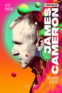 L’OEuvre de James Cameron - Julien Pavageau - ebook