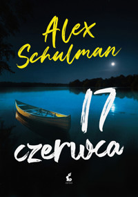 17 czerwca - Alex Schulman - książka
