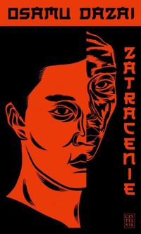 Zatracenie - Dazai Osamu - książka