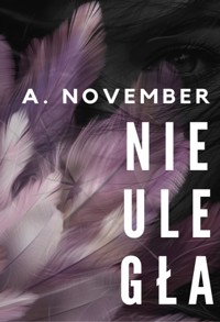 NIEULEGŁA - A. November - ebook