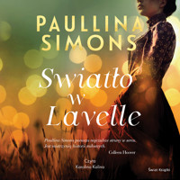 Światło w Lavelle - Paullina Simons - ebook + audiobook + książka