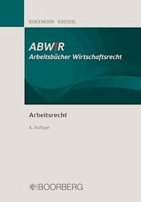 Arbeitsrecht I - Axel Kokemoor - ebook