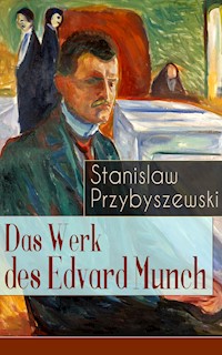 Das Werk des Edvard Munch - Stanisław Przybyszewski - ebook