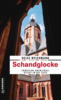Schandglocke - Helge Weichmann - ebook