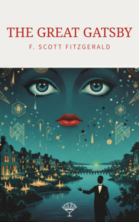 The Great Gatsby - F. Scott Fitzgerald - ebook + książka