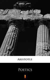 Poetics - Aristotle - ebook + audiobook