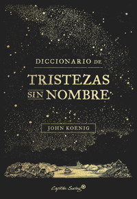 Diccionario de Tristezas sin nombre - John Koenig - ebook