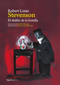 El diablo de la botella - Robert Louis Stevenson - ebook
