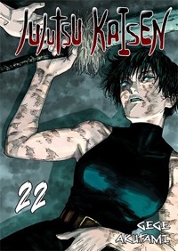 Jujutsu Kaisen. Tom 22 - Gege Akutami - książka