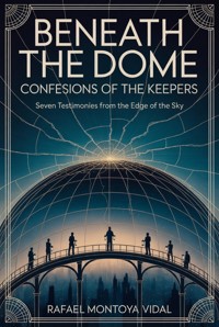 Beneath the Dome: Confessions of the Keepers - Rafael Montoya Vidal - ebook