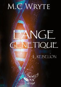 Rebelion - M. C Wryte - ebook