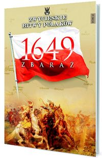 Zbaraż 1649 -  - książka