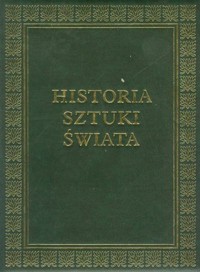 Historia sztuki świata (8). Wiek XX - zbiorowa praca - ebook