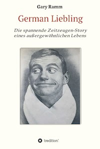 German Liebling - Gary Ramm - ebook