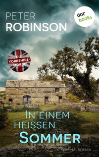 In einem heißen Sommer - Peter Robinson - ebook