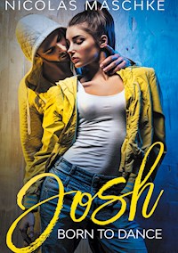 Josh - Nicolas Maschke - ebook