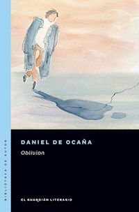 Oblivion - Daniel De Ocaña - ebook