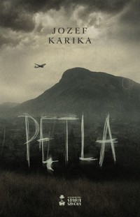 Pętla - Jozef Karika - książka