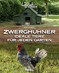 Zwerghühner - Axel Gutjahr - ebook