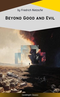 Beyond Good and Evil - Friedrich Nietzsche - ebook