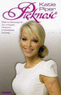 Piękność - Piper Katie - książka