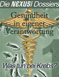 Dossier Krebs - Walter Last - ebook