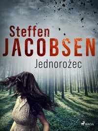 Jednorożec - Steffen Jacobsen - ebook + audiobook