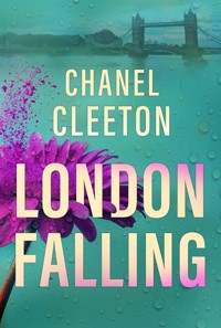 London Falling - Cleeton Chanel - ebook + książka